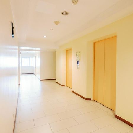 Spacious 2Br At Soma Bgc Near Sm Aura And Bonifacio High Street Manila Zewnętrze zdjęcie