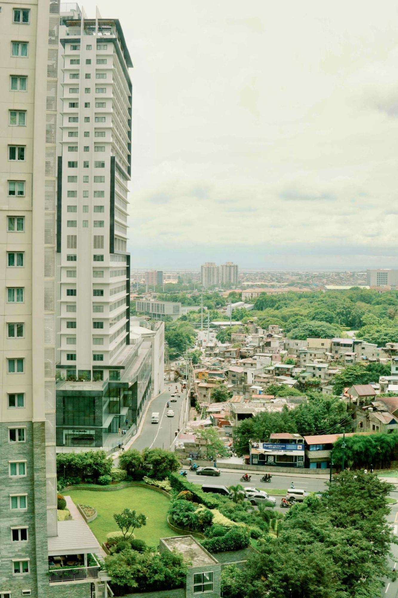 Spacious 2Br At Soma Bgc Near Sm Aura And Bonifacio High Street Manila Zewnętrze zdjęcie