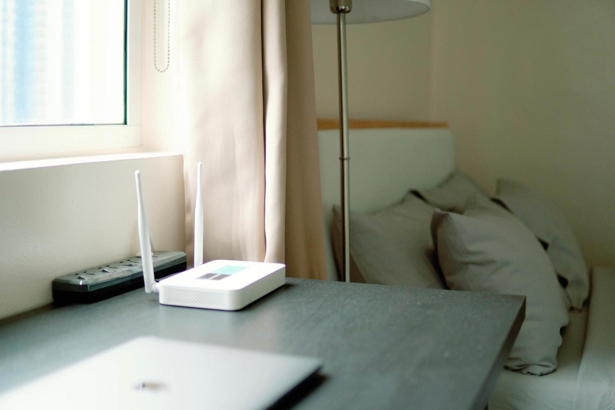 Spacious 2Br At Soma Bgc Near Sm Aura And Bonifacio High Street Manila Zewnętrze zdjęcie