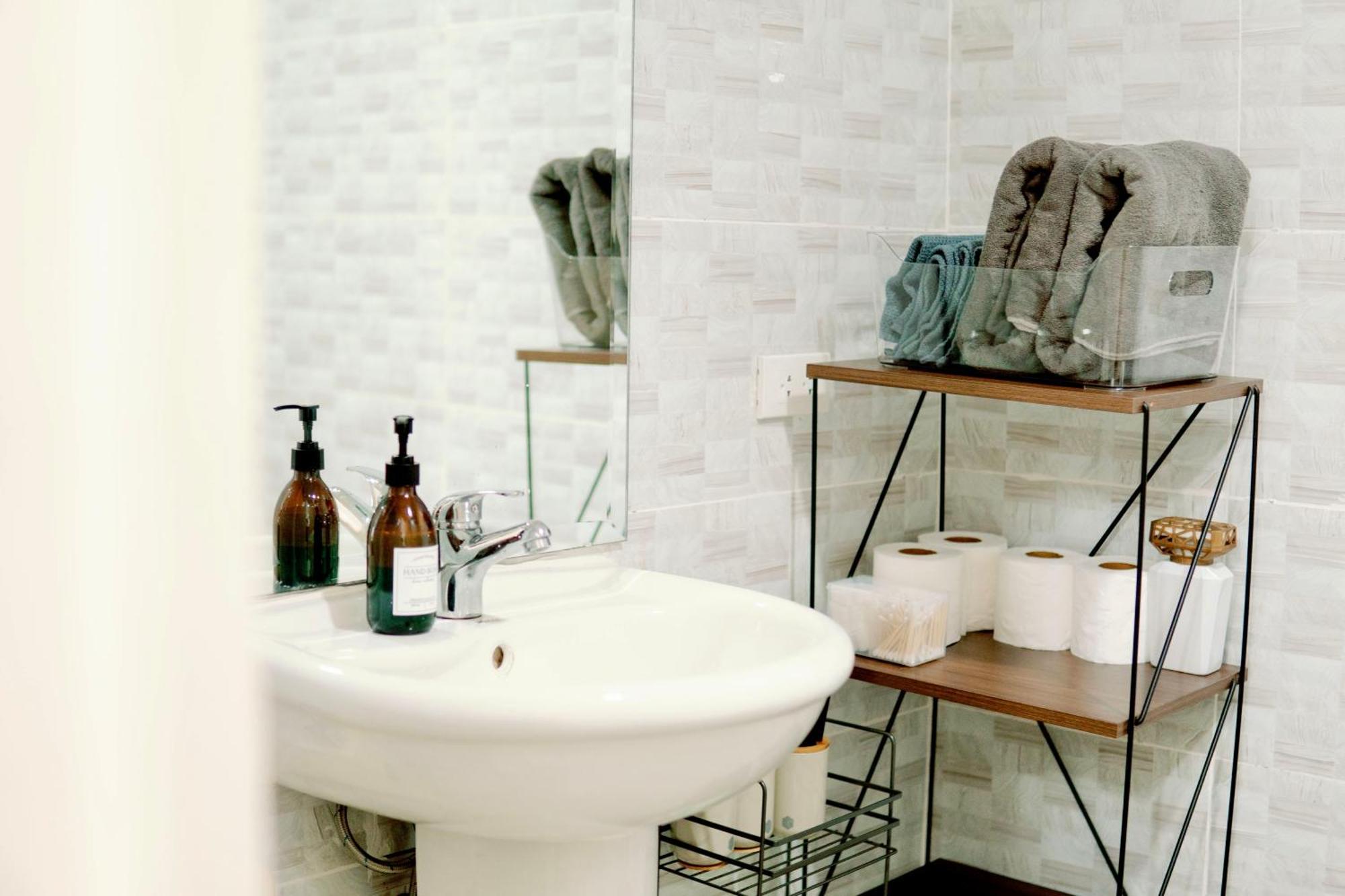 Spacious 2Br At Soma Bgc Near Sm Aura And Bonifacio High Street Manila Zewnętrze zdjęcie