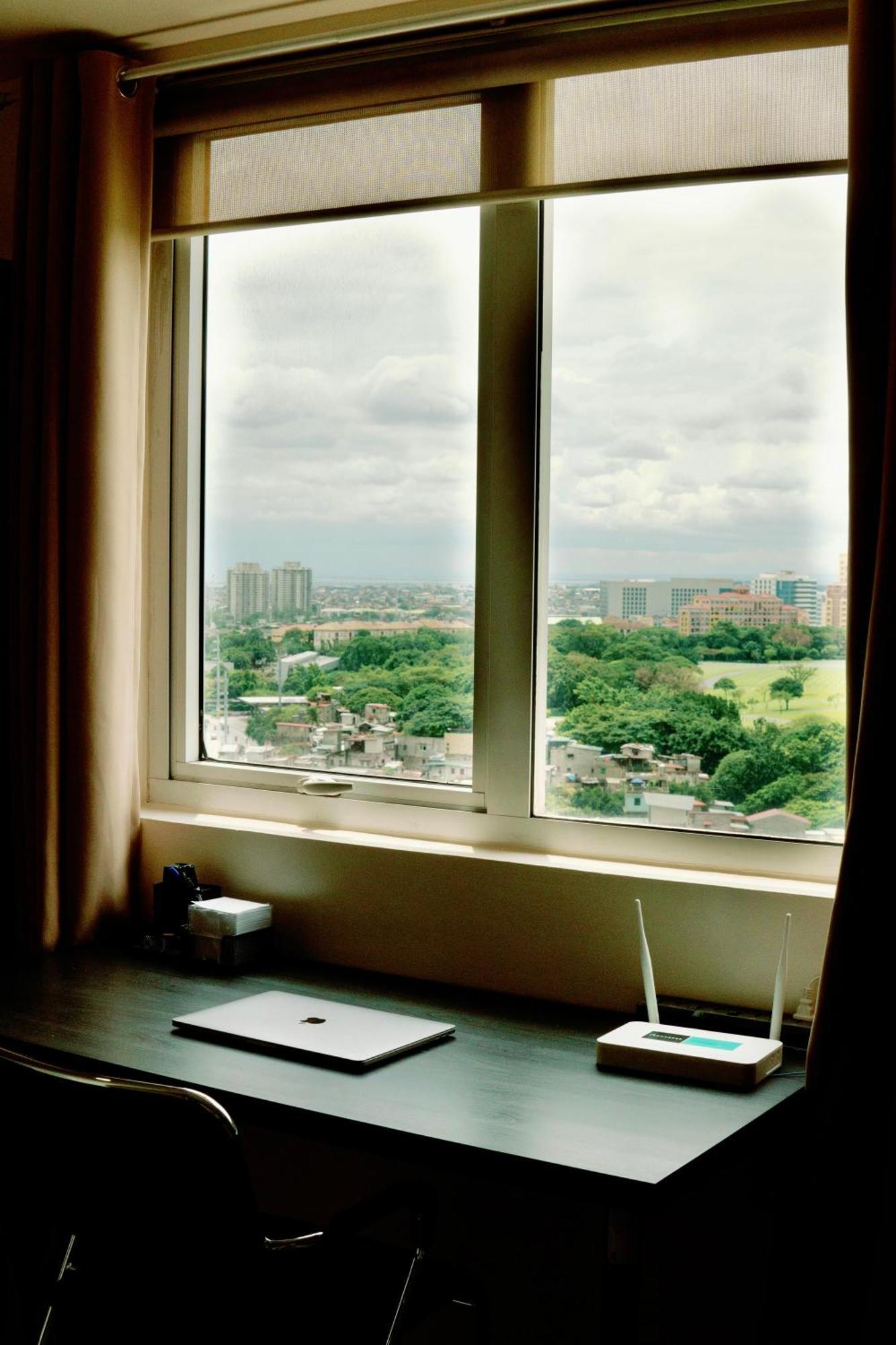 Spacious 2Br At Soma Bgc Near Sm Aura And Bonifacio High Street Manila Zewnętrze zdjęcie