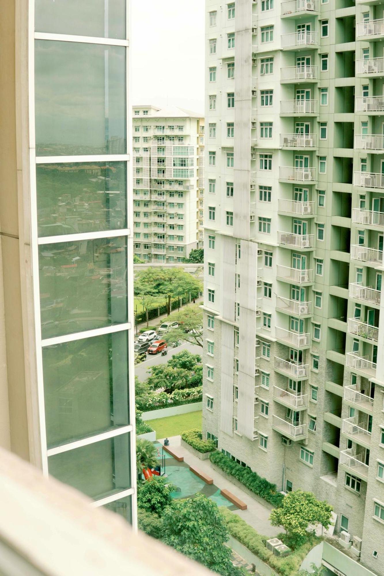 Spacious 2Br At Soma Bgc Near Sm Aura And Bonifacio High Street Manila Zewnętrze zdjęcie