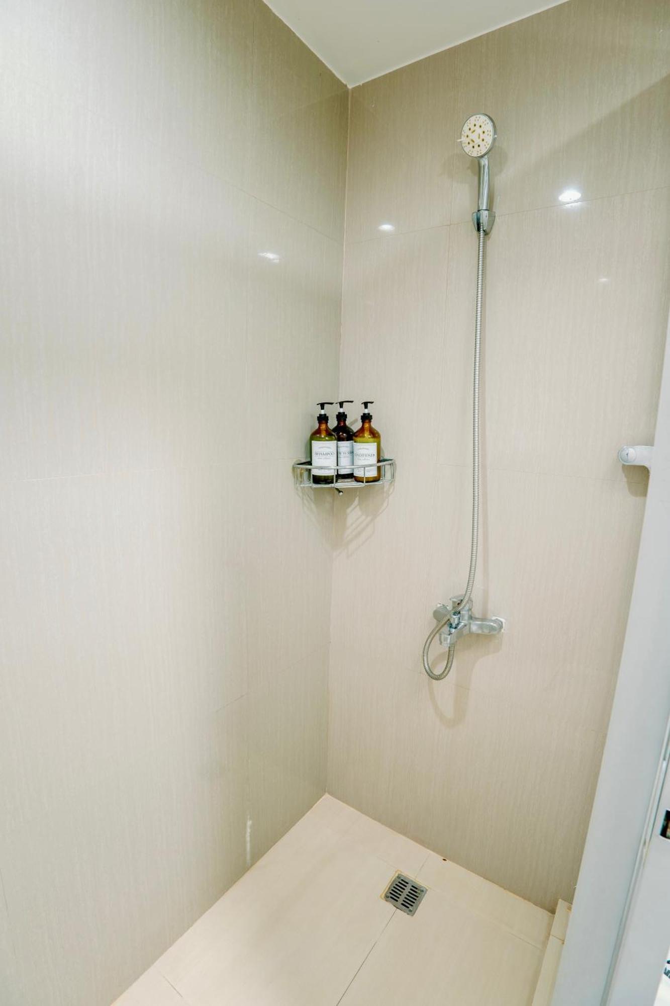 Spacious 2Br At Soma Bgc Near Sm Aura And Bonifacio High Street Manila Zewnętrze zdjęcie