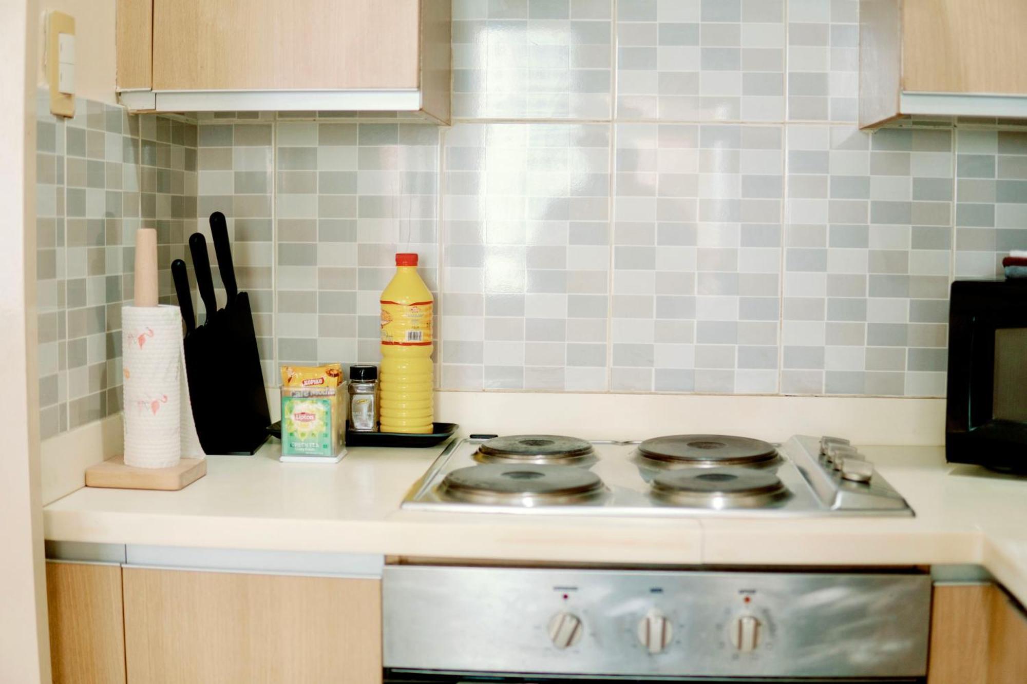 Spacious 2Br At Soma Bgc Near Sm Aura And Bonifacio High Street Manila Zewnętrze zdjęcie