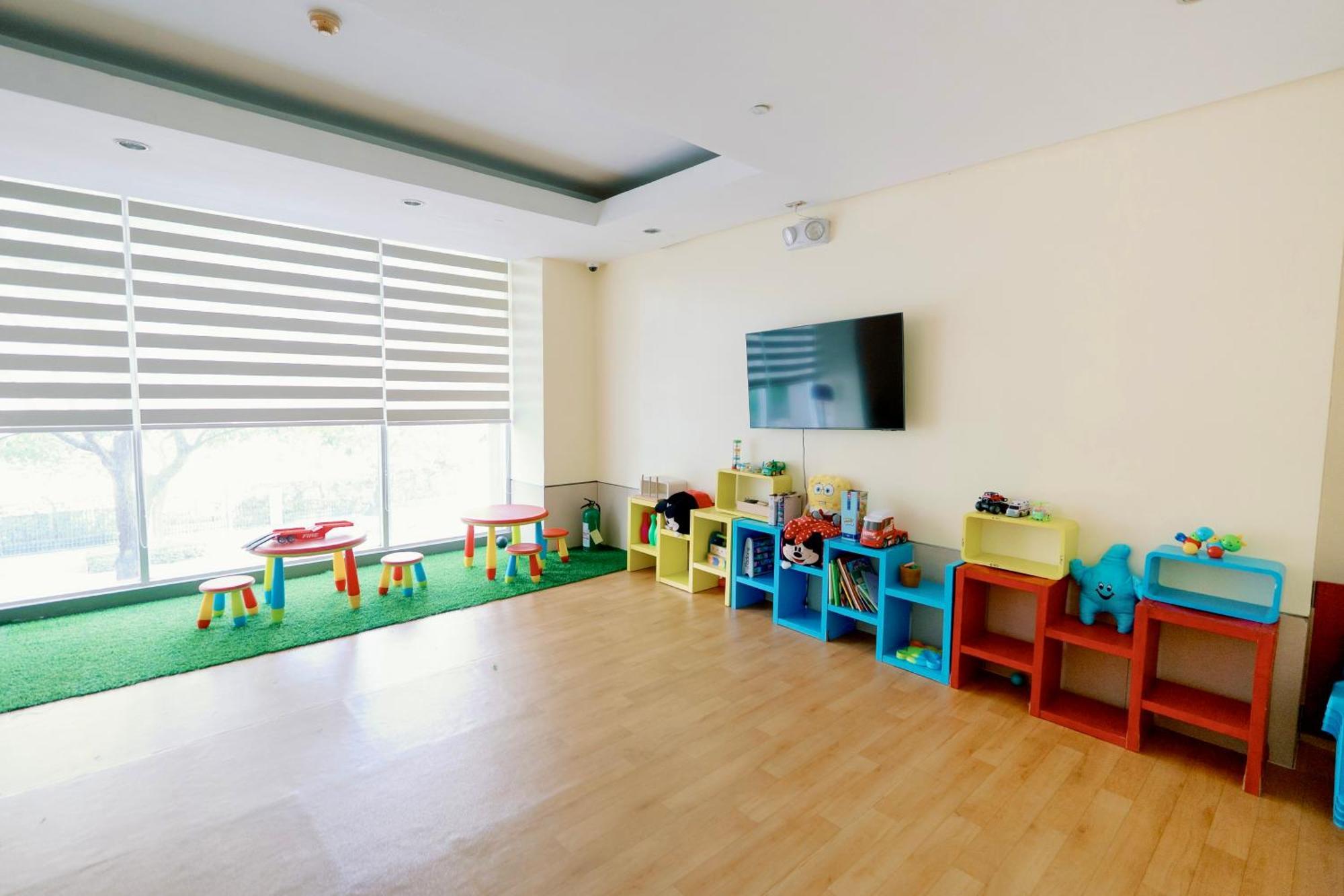 Spacious 2Br At Soma Bgc Near Sm Aura And Bonifacio High Street Manila Zewnętrze zdjęcie