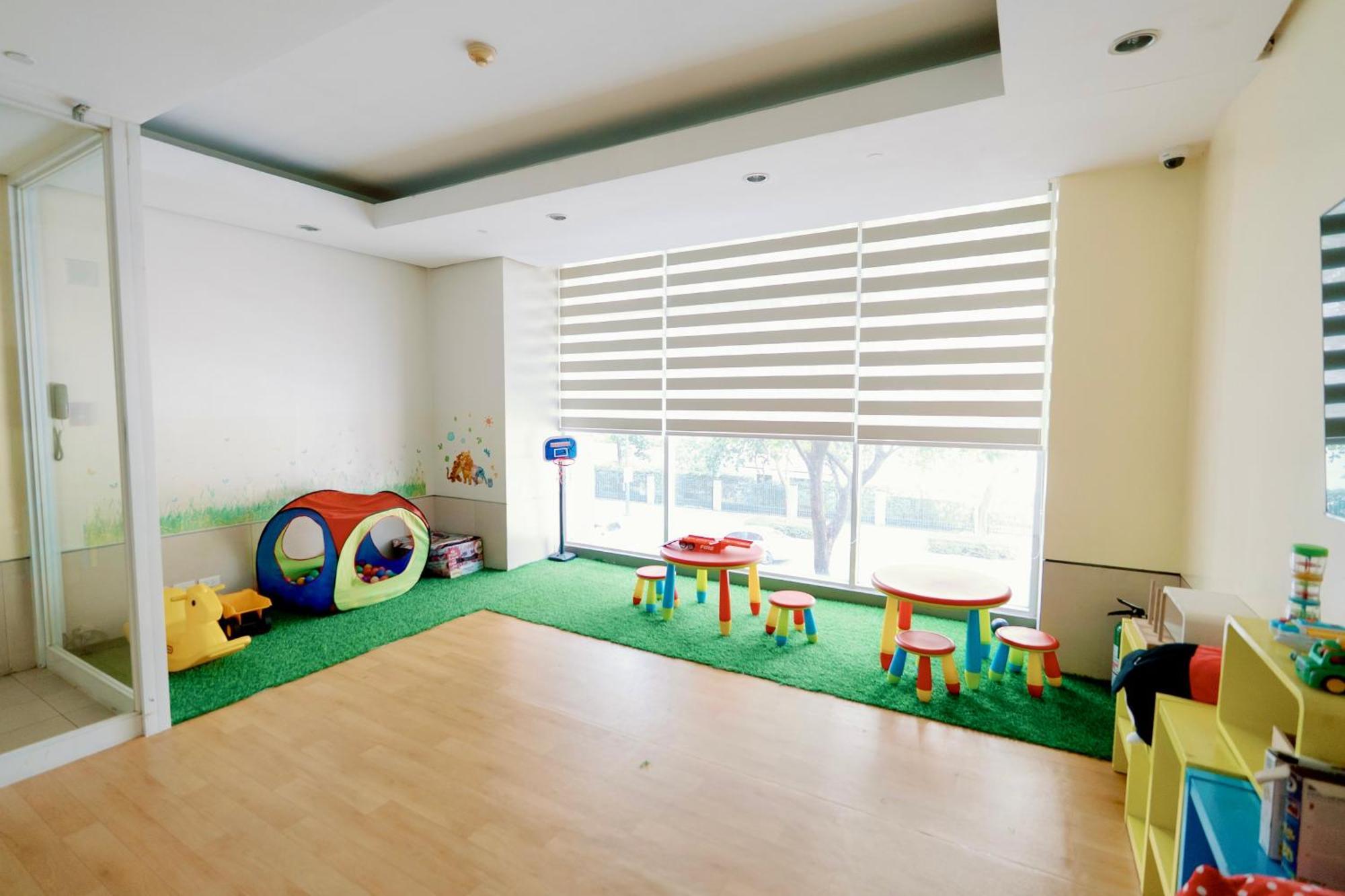 Spacious 2Br At Soma Bgc Near Sm Aura And Bonifacio High Street Manila Zewnętrze zdjęcie